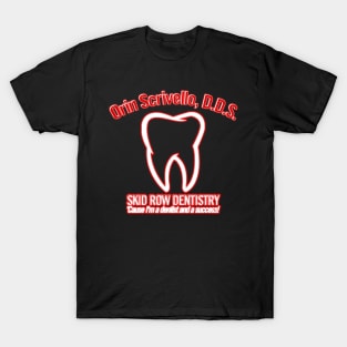 Little Dentist of Horrors T-Shirt